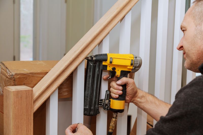 Banister Removal in Littleton, CO