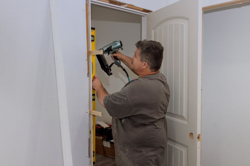 Banister Removal in Summerville, SC