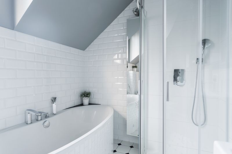 Bathroom Modification in Nashua, NH