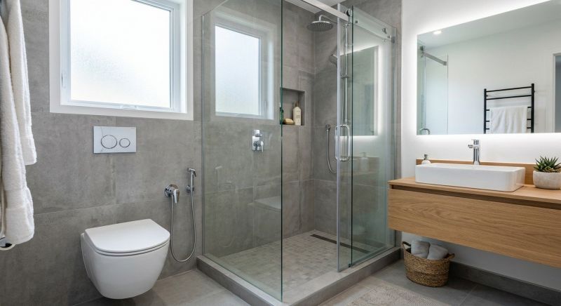 Bathroom Remodeling in Sarasota, FL