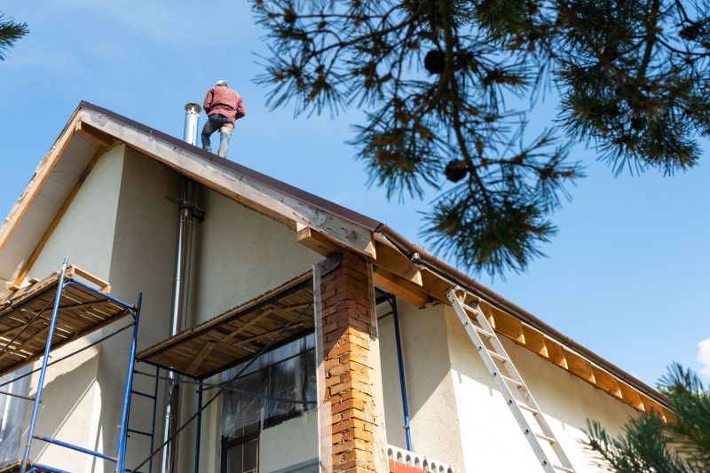 Building Repair Service in Summerville, SC