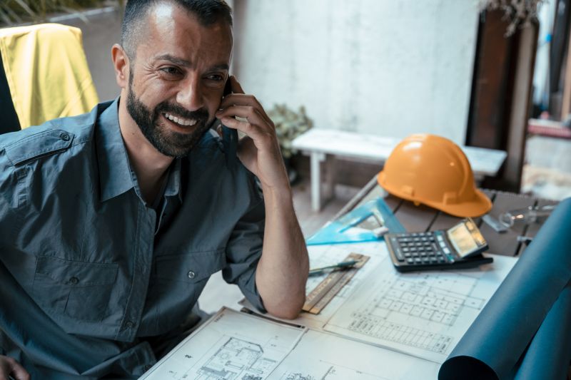 Building Repair Service in Katy, TX
