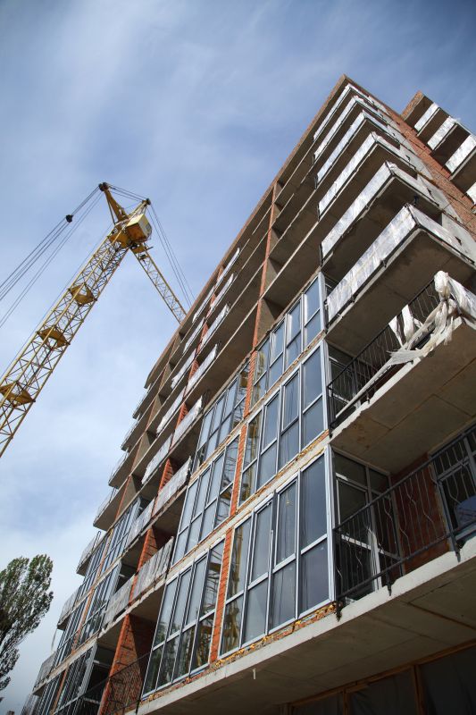 Construction Service in Summerville, SC