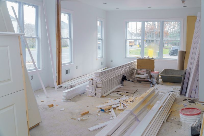 Construction Service in Santa Rosa, CA