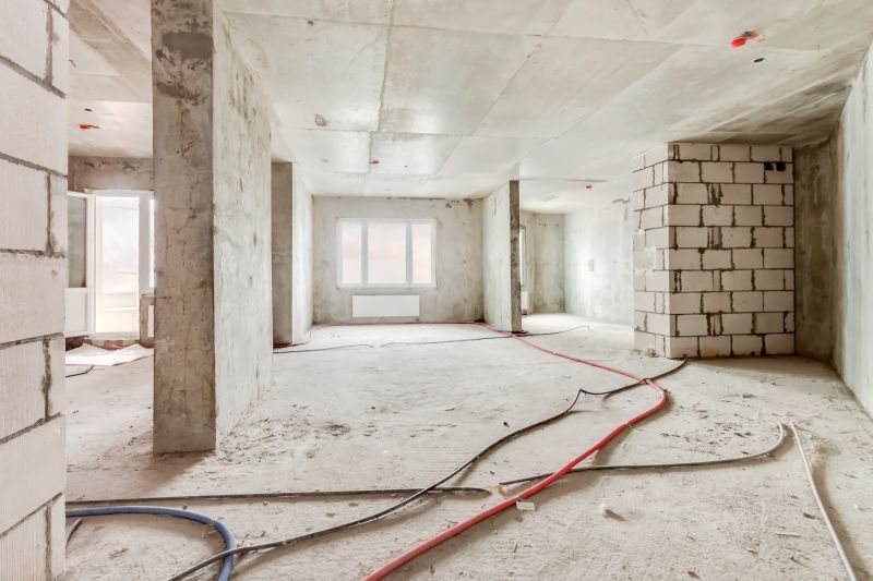 Crawl Space Remediation in Santa Rosa, CA