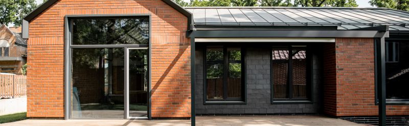 Exterior Renovation in Summerville, SC