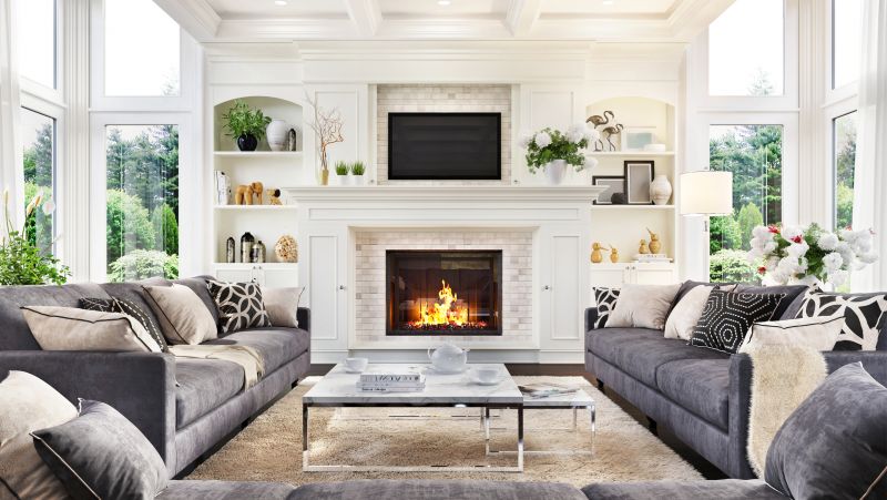 Fireplace Renovation Service in Santa Rosa, CA