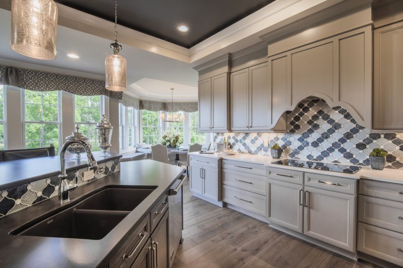 Modern Kitchen Remodel