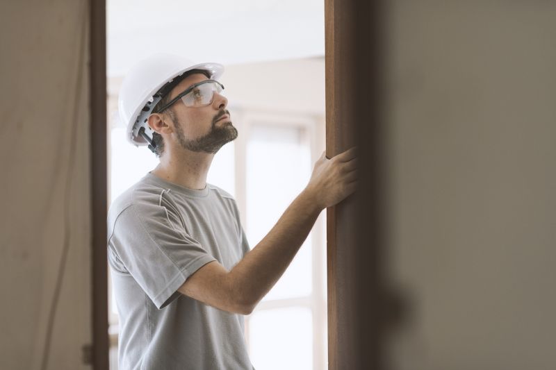 General Contractor Service in Summerville, SC