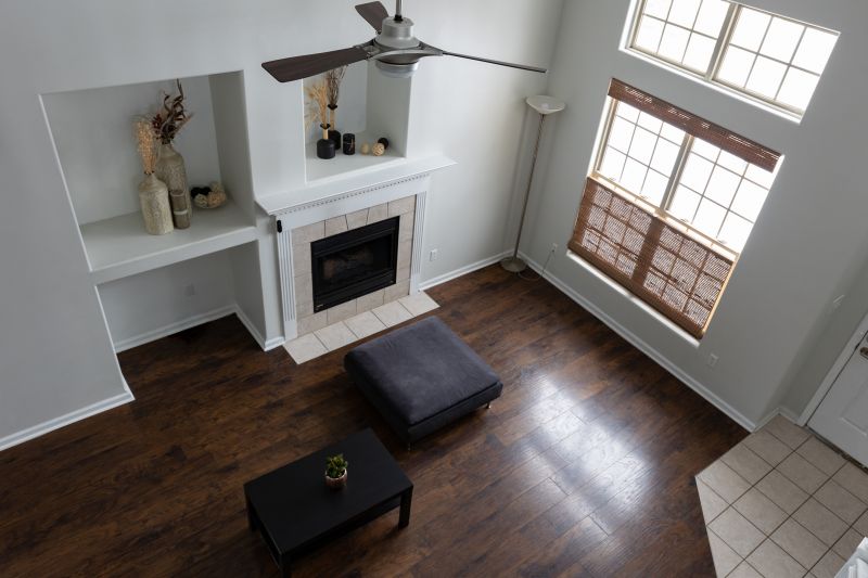 Hearth Installation in Denver County, CO