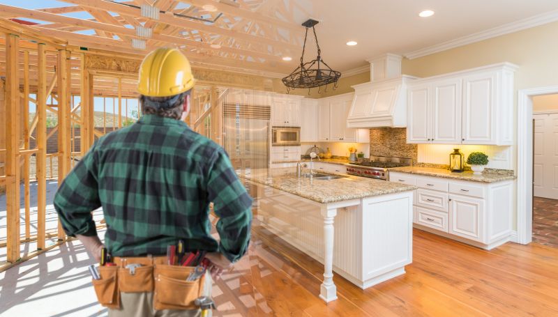 Hearth Remodeling in Littleton, CO