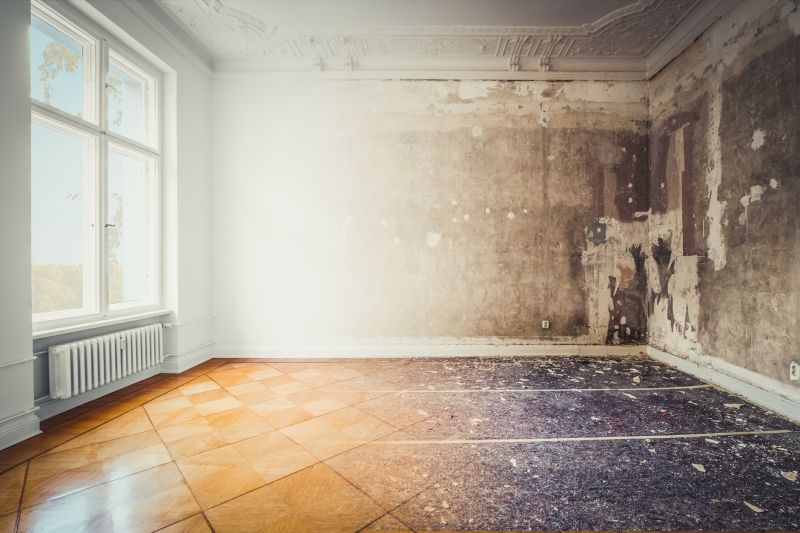 Hearth Remodeling in Summerville, SC