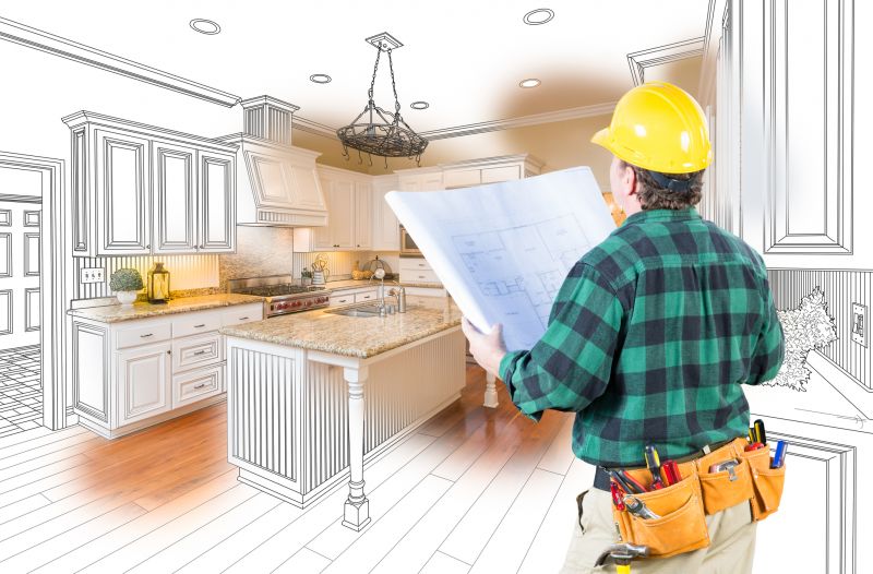 Hearth Remodeling in Summerville, SC