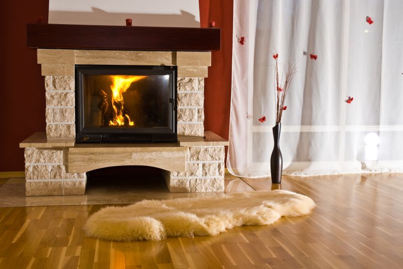 Hearth Remodeling in Denver, CO