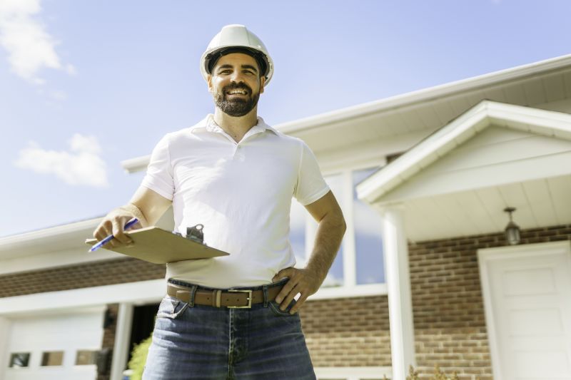 Home Repair Service in Katy, TX
