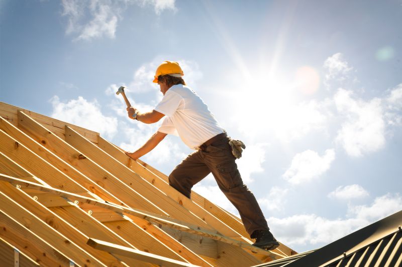 House Repair Service in Santa Rosa, CA