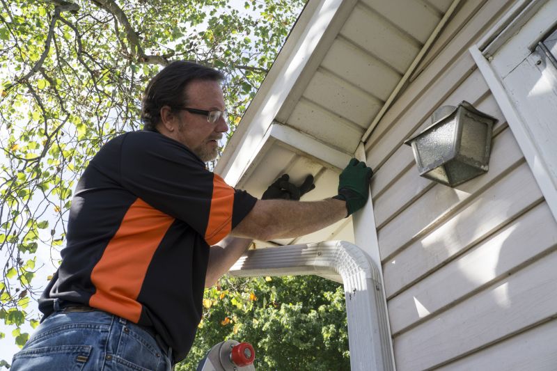 House Repair Service in Charleston, SC