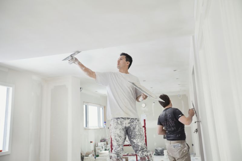 House Repair Service in Katy, TX