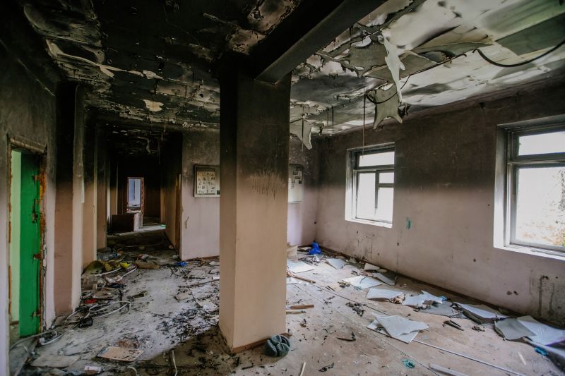 House Repair Service in Littleton, CO