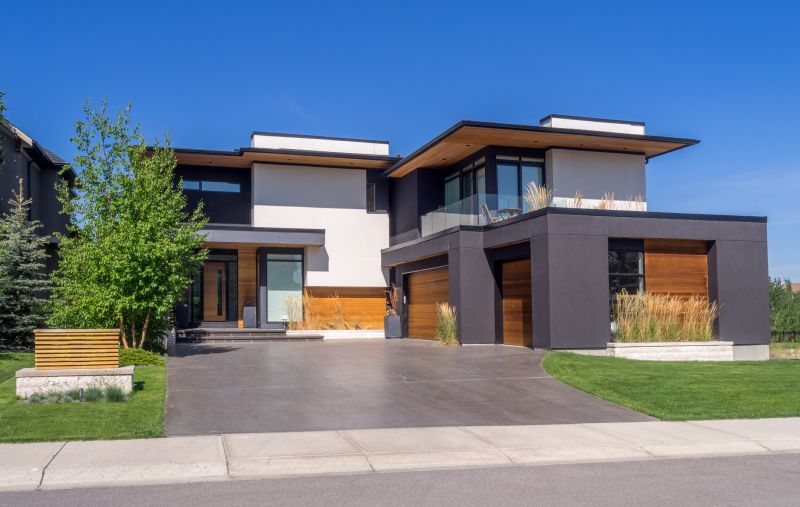 House Restoration in Santa Rosa, CA