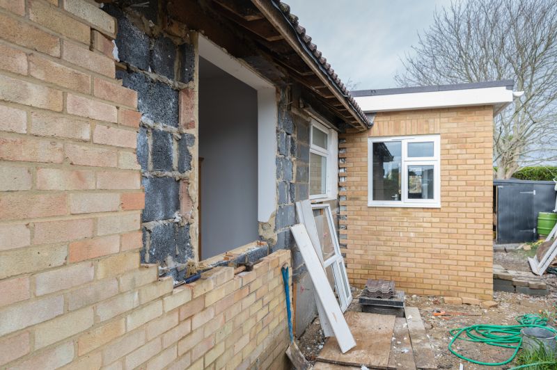 Wall Removal Service in Katy, TX